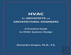 Hvac For Architects And Architectural Engineers