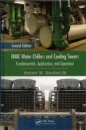 Hvac Water Chillers And Cooling Towers