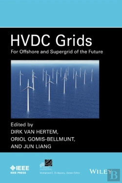 Bertrand.pt - Hvdc Grids