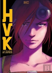 Hvk-La Traque De L'Espace