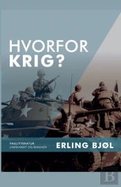 Hvorfor Krig?
