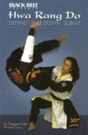 Hwa Rang Do