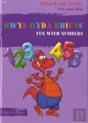 Hwyl Gyda Rhifau/Fun With Numbers