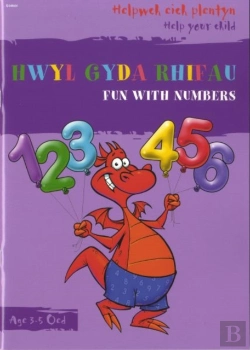 Bertrand.pt - Hwyl Gyda Rhifau/Fun With Numbers