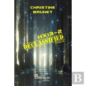 Hx13 Tome 2 : Declassified