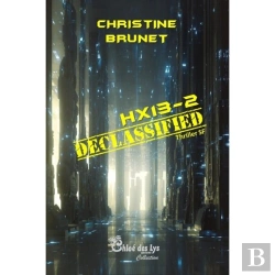 Bertrand.pt - Hx13 Tome 2 : Declassified
