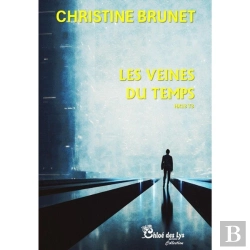 Bertrand.pt - Hx13 Tome 3 : Les Veines Du Temps