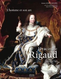 Bertrand.pt - Hyacinthe Rigaud ; Le Catalogue Raisonné