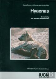 Hyaenas