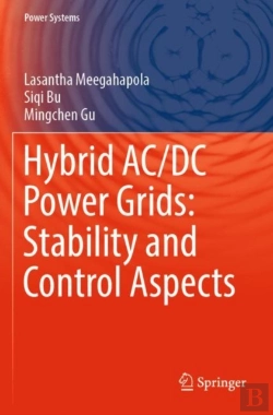 Bertrand.pt - Hybrid Ac/Dc Power Grids: Stability And Control Aspects