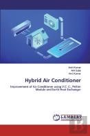 Hybrid Air Conditioner