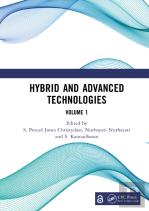 Hybrid And Advanced Technologies