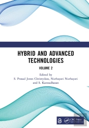 Hybrid And Advanced Technologies