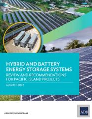 Hybrid And Battery Energy Storage Systems