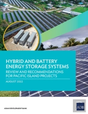 Hybrid And Battery Energy Storage Systems