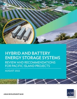 Bertrand.pt - Hybrid And Battery Energy Storage Systems