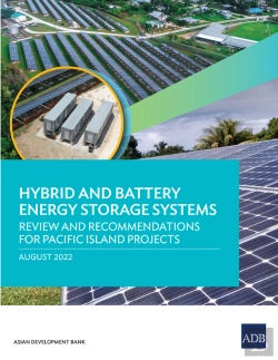 Bertrand.pt - Hybrid And Battery Energy Storage Systems