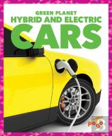 Hybrid And Electric Cars