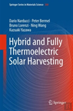Bertrand.pt - Hybrid And Fully Thermoelectric Solar Harvesting