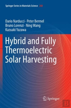Bertrand.pt - Hybrid And Fully Thermoelectric Solar Harvesting