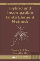 Hybrid And Incompatible Finite Element Methods