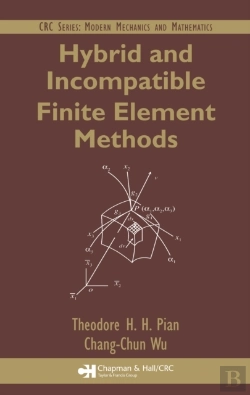 Bertrand.pt - Hybrid And Incompatible Finite Element Methods