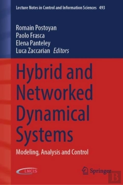 Bertrand.pt - Hybrid And Networked Dynamical Systems