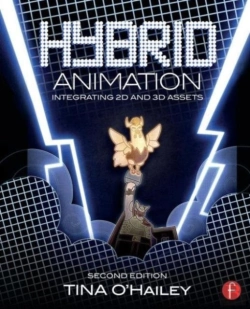 Bertrand.pt - Hybrid Animation