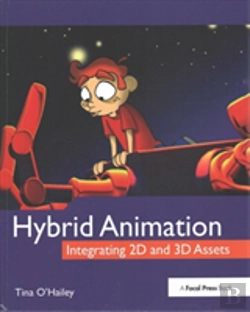 Bertrand.pt - Hybrid Animation