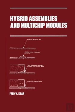 Bertrand.pt - Hybrid Assemblies And Multichip Modules