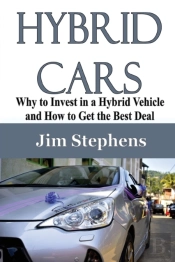 Hybrid Cars: Why To Invest In A Hybrid V