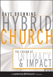 Hybrid Church