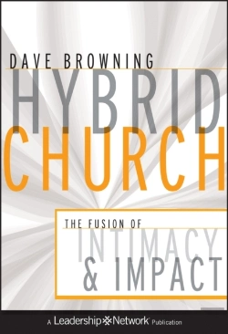 Bertrand.pt - Hybrid Church