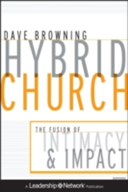 Bertrand.pt - Hybrid Church