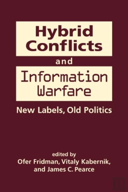 Bertrand.pt - Hybrid Conflicts And Information Warfare