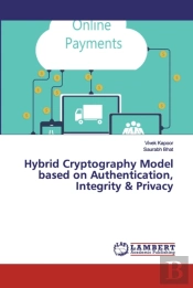 Hybrid Cryptography Model Based On Authe