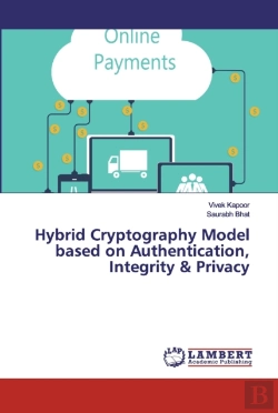 Bertrand.pt - Hybrid Cryptography Model Based On Authe