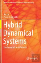 Hybrid Dynamical Systems