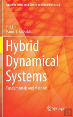 Bertrand.pt - Hybrid Dynamical Systems