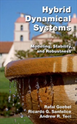 Bertrand.pt - Hybrid Dynamical Systems
