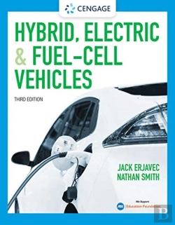 Bertrand.pt - Hybrid, Electric And Fuel-Cell Vehicles