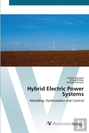 Hybrid Electric Power Systems