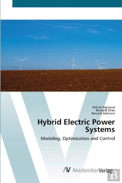 Bertrand.pt - Hybrid Electric Power Systems