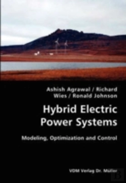 Bertrand.pt - Hybrid Electric Power Systems- Modeling, Optimization And Control