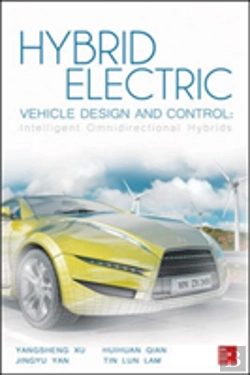 Bertrand.pt - Hybrid Electric Vehicle Design And Control: Intelligent Omnidirectional Hybrids