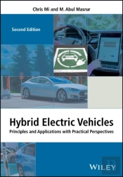 Hybrid Electric Vehicles