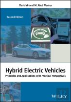 Hybrid Electric Vehicles