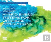 Hybrid Energy Systems For Offshore Applications