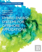 Hybrid Energy Systems For Offshore Applications