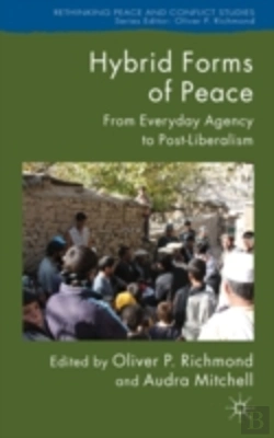 Bertrand.pt - Hybrid Forms Of Peace